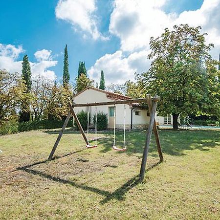 Agriturismo Fattoria Il Piano - Appartamento Stalla - San Gimignano Exterior foto
