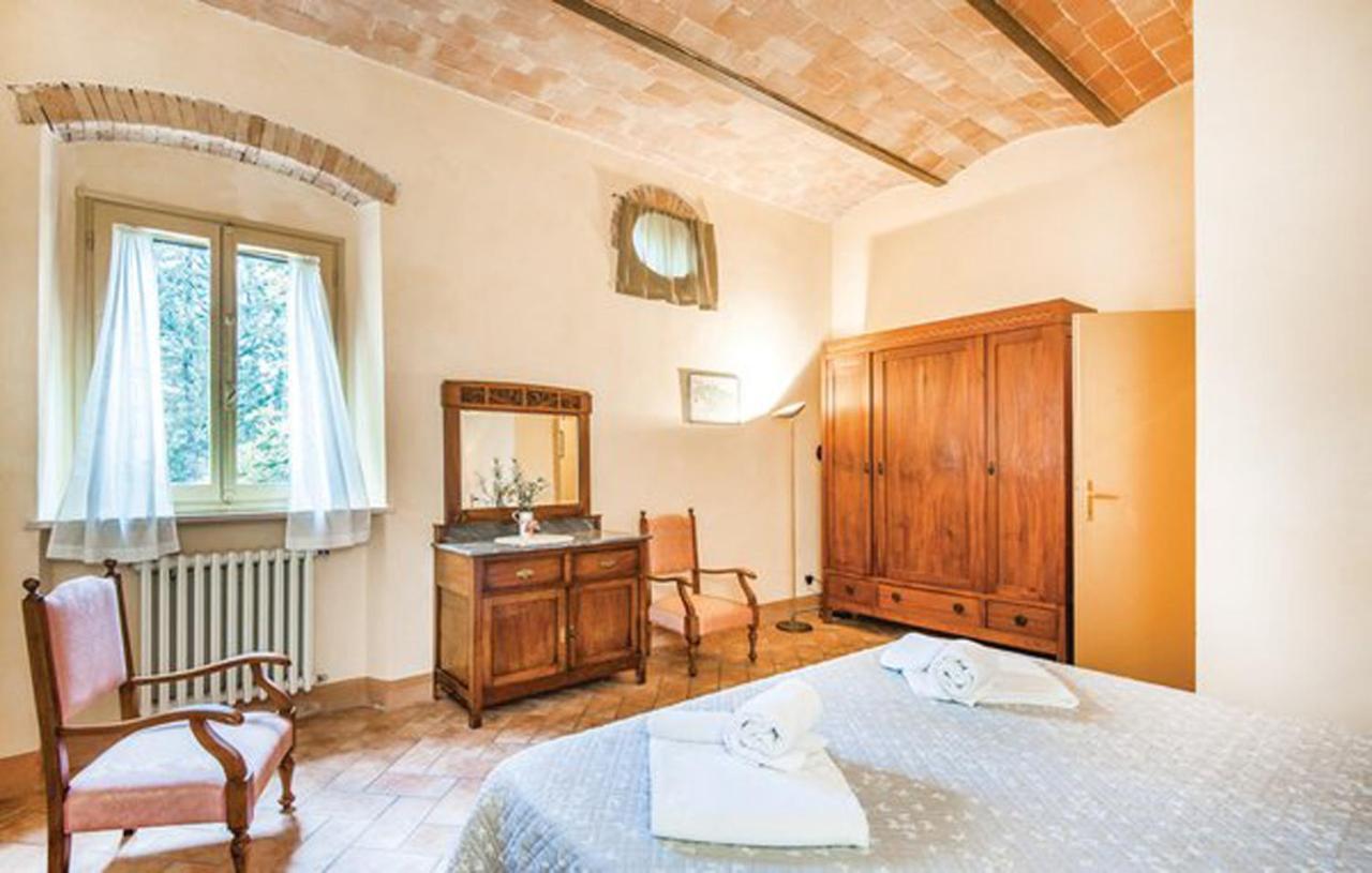 Agriturismo Fattoria Il Piano - Appartamento Stalla - San Gimignano Exterior foto